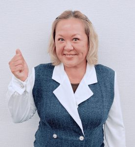 グリーン